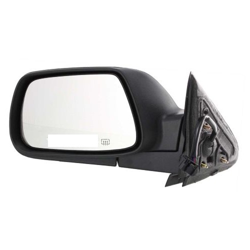 Jeep Grand Cherokee Side Door Mirrors At Monster Auto Parts